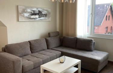 OK Apartment Minden - Foto 1