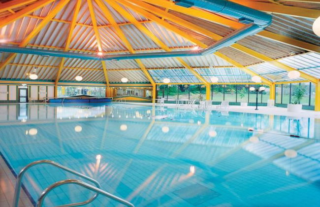 The Gleneagle Apartments - Foto 14