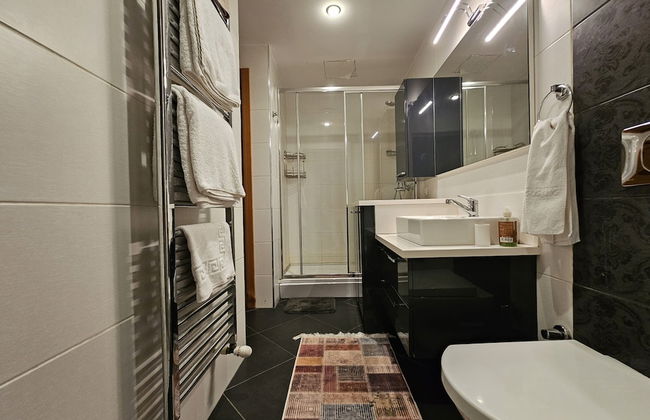 Perfect Residence Taksim 3 bedrooms - Foto 41