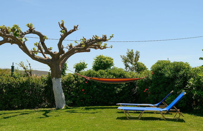 Petrakis Maisonette Near The Sea - Photo 22