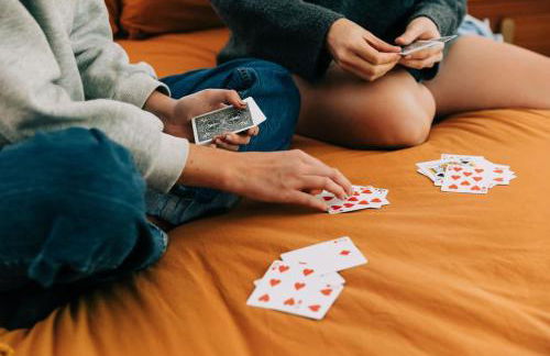 Casa Verde at Duckpond - Mini Golf , Downtown - Foto 51