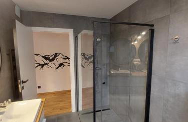 Tatrascape by Holy Berg - Komfortowy dom z widokiem na Tatry - Mountain View - Foto 24