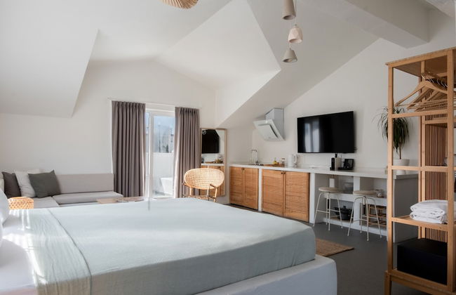 L'olive Homes - Foto 66