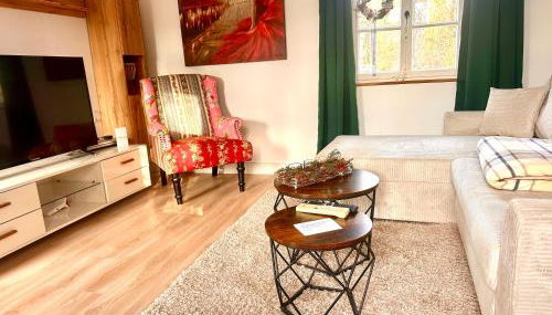 Villa Wewelsburg - Foto 2