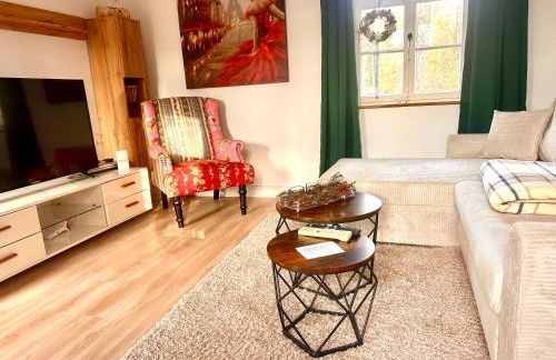 Villa Wewelsburg - Foto 2