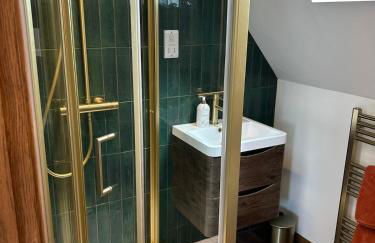 Luxury Retreat with Spa Access - Sleeps 6 - Foto 42