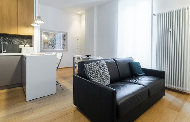 Italianway - Agnesi 15 - Photo 1