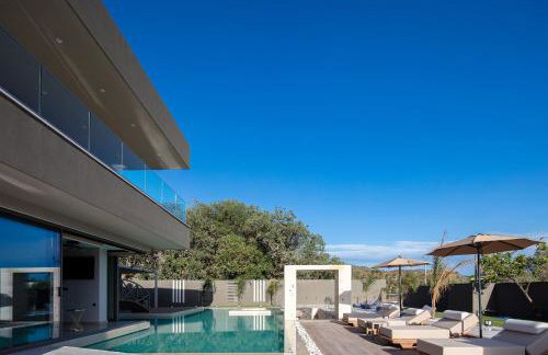 Elinor Villa - Nature Retreat amidst Mountains & Lake by etouri - Foto 54