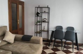 Fuente la Villa 2 Apartamento, Calle Carmen 18 C - Foto 7