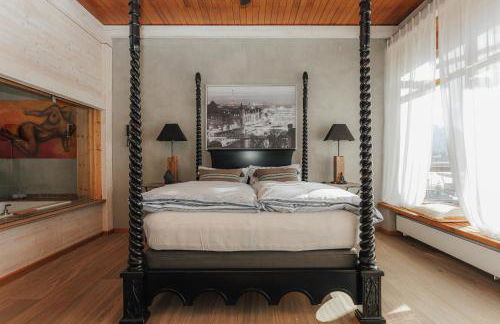 Luxus Seaside Loft - Foto 6