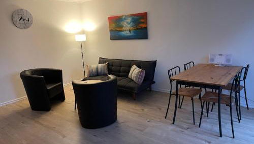 Kleines Ferienhaus in Lauenburg - Foto 5