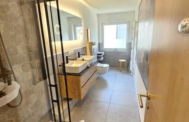 Fewo Green, Businesswohnung, Monteurzimmer, Zentral - Foto 9