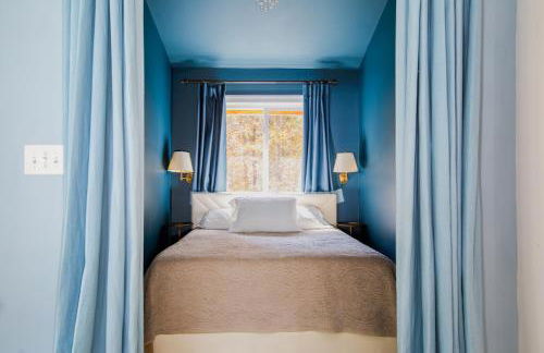 Studio Apt on HRT hosted by Longview Stays - Foto 4