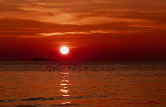 Sibaja Palms Sunset Beach Luxury Villa - Foto 52