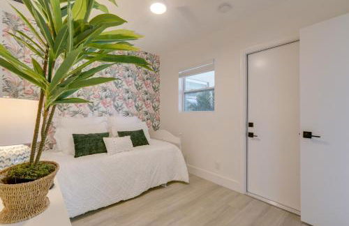 Intracoastal Getaway! North Palm Beach Apartment - Foto 19