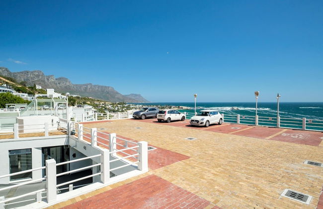 Clifton Apartment w Direct Beach Access Marella - Foto 39