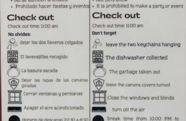 Casa la mar calmá - Foto 6