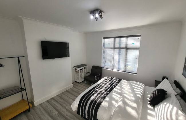 Top Luxury 2 bed Apartment - London - Foto 16