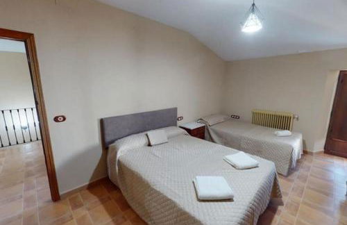 Casa con encanto, gran capacidad alojamiento-24 personas - Foto 50