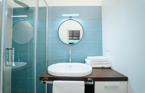 Relais Mediterraneo Collinebros - Foto 67