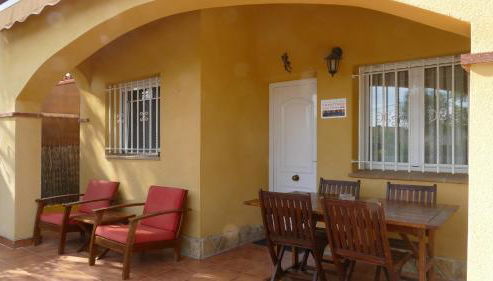 Xalet piscina privada Ibiscus - Foto 5