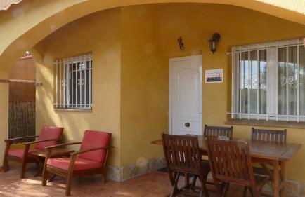 Xalet piscina privada Ibiscus - Foto 5