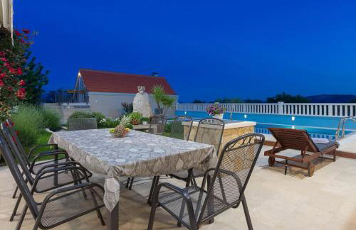 Ferienhaus - Villa Delic - Makarska Exklusiv - Photo 4