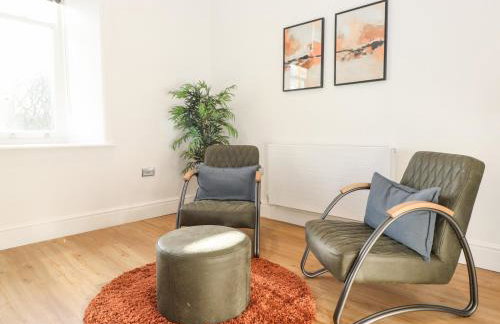 William Tower Suite Stone Cross Mansion - Foto 13