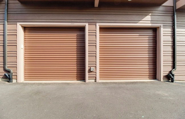 Rooftop Deck Walk to River Downtown Fire pit - Foto 21