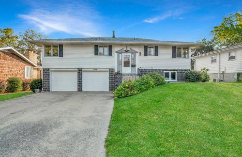 The Foxhole on East Lake Okoboji - Foto 38