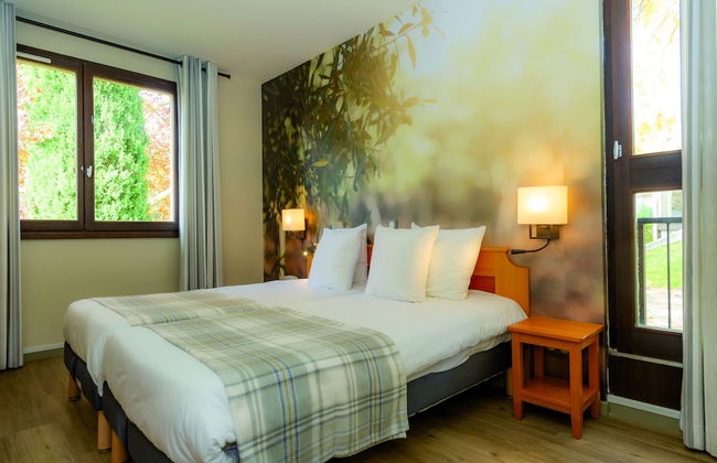 Club Vacances Bleues Domaine de Château Laval - Photo 15