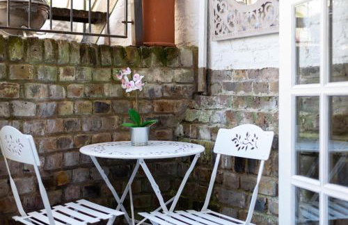 Fantastic 1 bedroom apartment with private patio - Foto 7