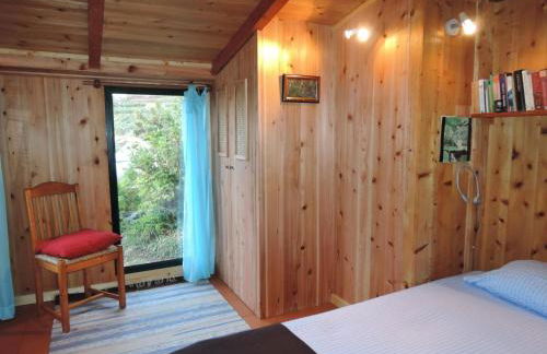 Holiday Home in Canhas mit Schönem Garten by Interhome - Foto 19