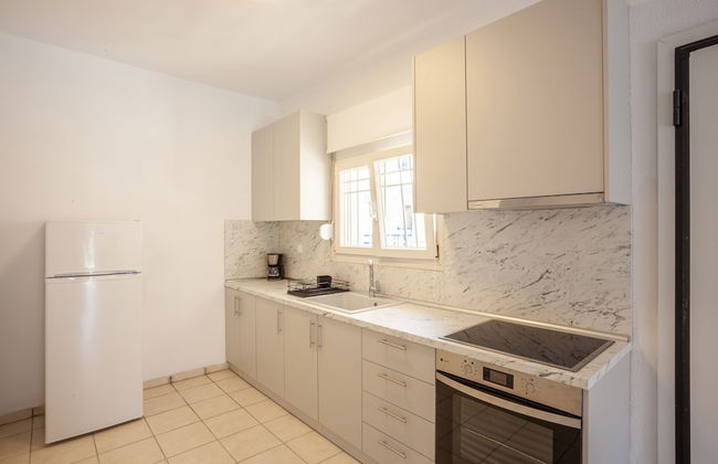 Aris Luxury Apartments - Foto 29