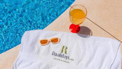 Villa Claudia Nerja by Ruralidays - Photo 4