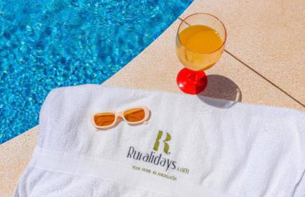 Villa Claudia Nerja by Ruralidays - Photo 4