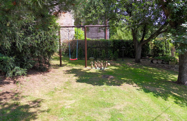 Újezd Svatého Kříže - Foto 29