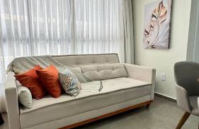 Flat Vip Solon Prime #Manaíra - Foto 10