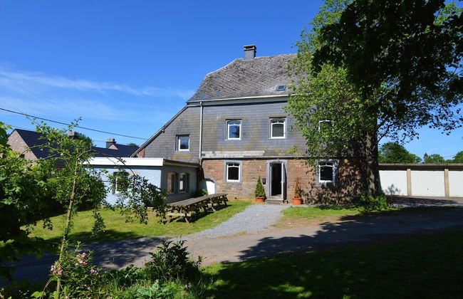 Holiday Home Ideal for Groups - Photo 37