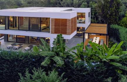 La Fortuna Villa - Award Winning Luxury Villa Close to Corfu Town - Foto 61
