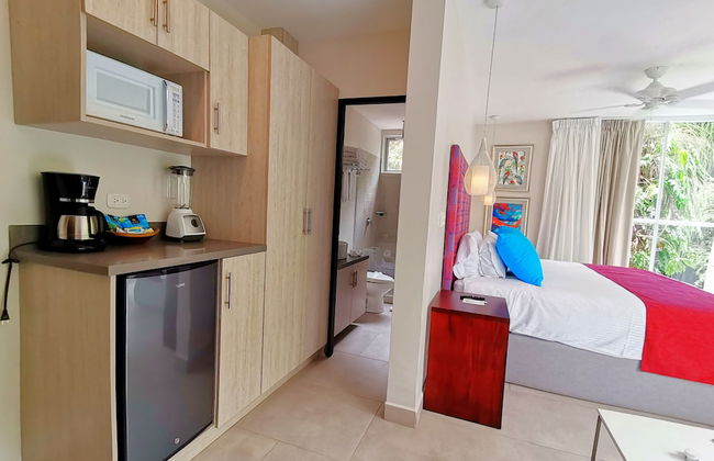 Jungle Vista Boutique Hotel - Photo 13