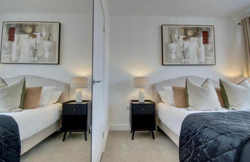 Clover lodge Portsmouth luxury home with off road free parking - Photo 5