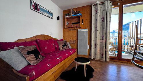 Résidence les Terrasses De La Bergerie (by Sabine et JeanKry) - Foto 5