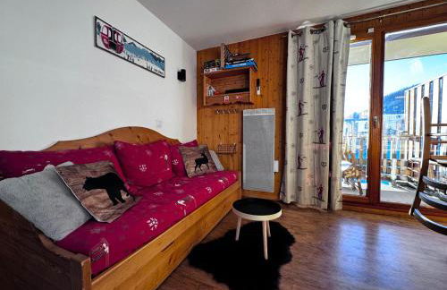 Résidence les Terrasses De La Bergerie (by Sabine et JeanKry) - Foto 5