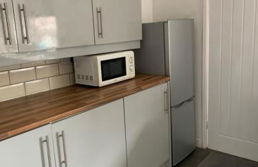 Angies 2 bed home in Eccleston near Liverpool sleeps 5 - Foto 9