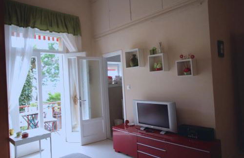 Historic house by the lake La Renée Casa Vacanza - Foto 37