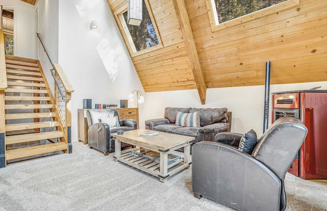 Tamarack by Avantstay Remodeled Chamberlands! Full Beach / Pool Access! - Foto 11