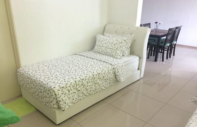 Lawang Suite 1 Bedroom Standard Apartment - Foto 4