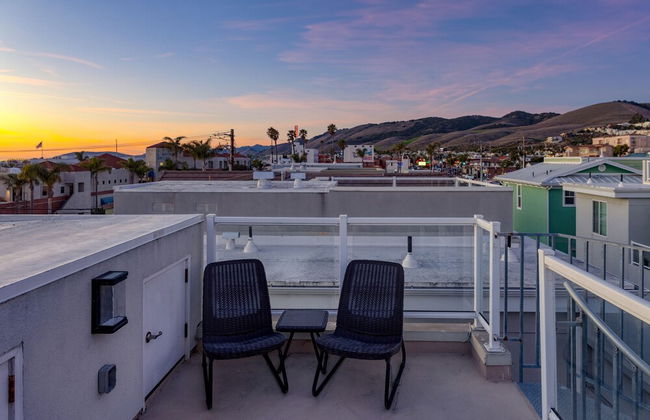 Casa do Sol by Avantstay Rooftop Deck w Ocean Views 2 Blocks to Beach - Foto 35