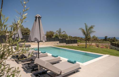 Kymélia Luxury Residences With Sea View - Photo 26